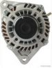 MAGNETI MARELLI 600000164270 Alternator